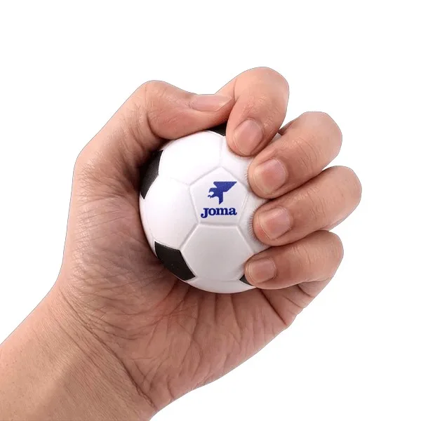 Soccer Ball Stress Reliever view 5