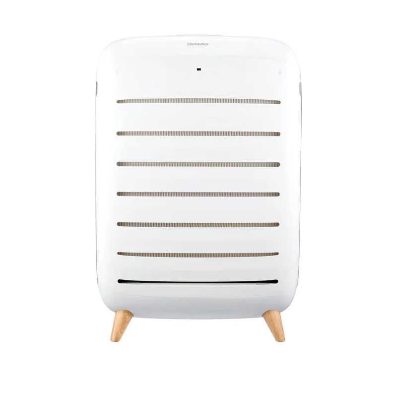 Homedics Smart Air 4-In-1 Purifier C500