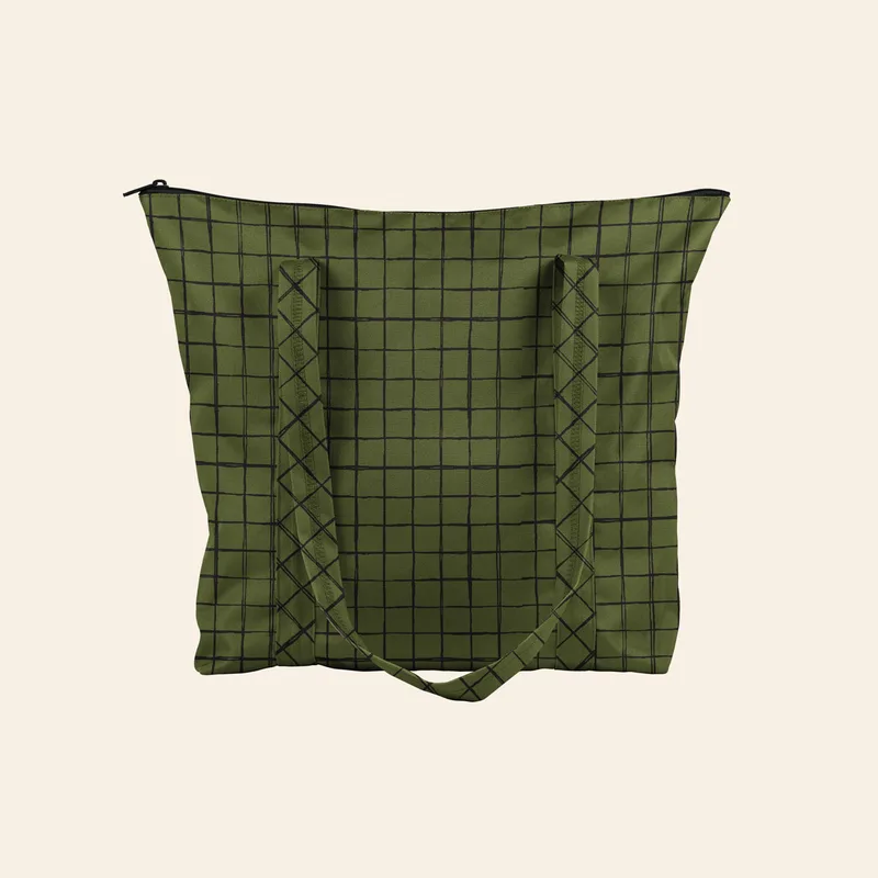 Pine Green/Navy Blue
