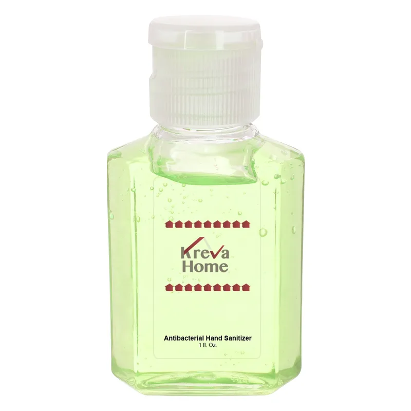 9073 CUCUMBER Clear Label
