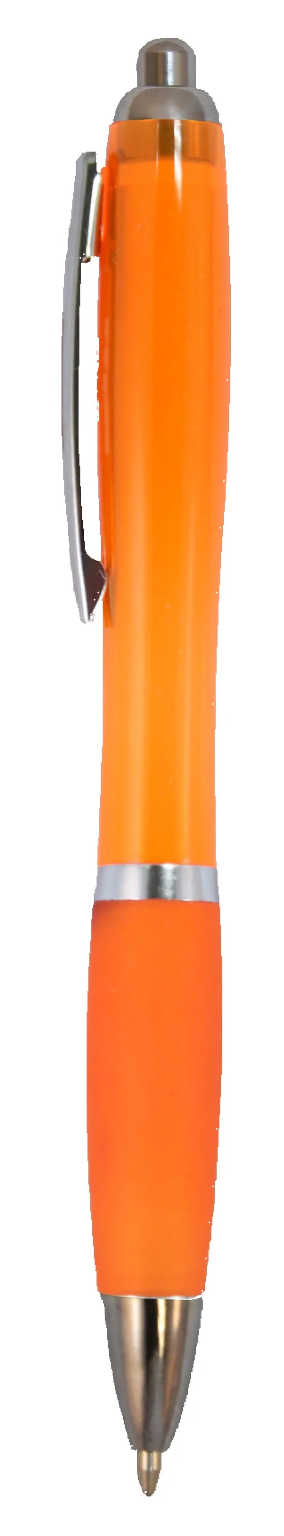 Translucent Orange