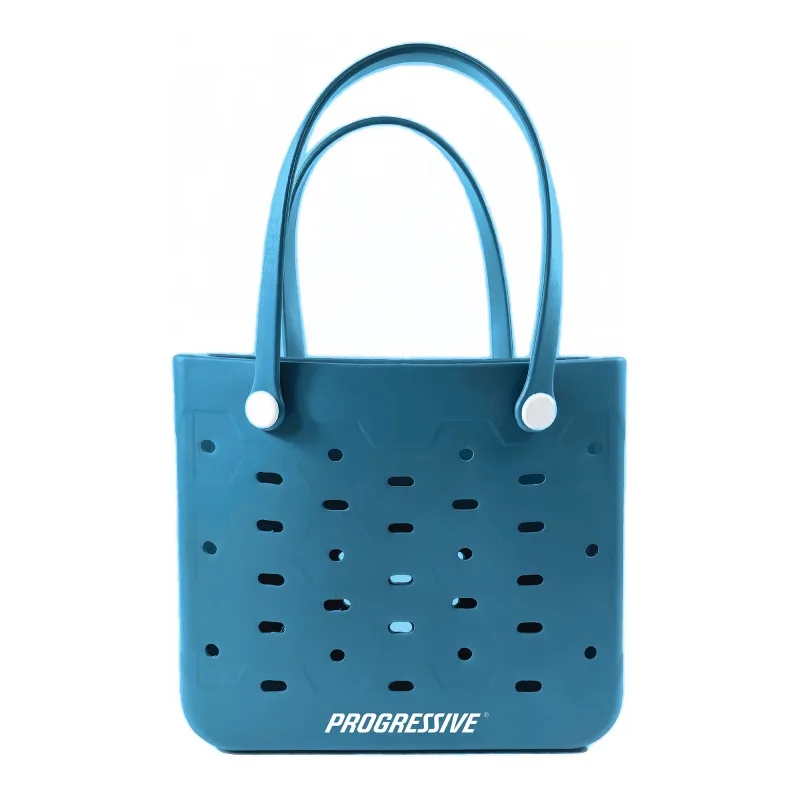 Small EVA Seaside Sea Esta Beach Bags view 2