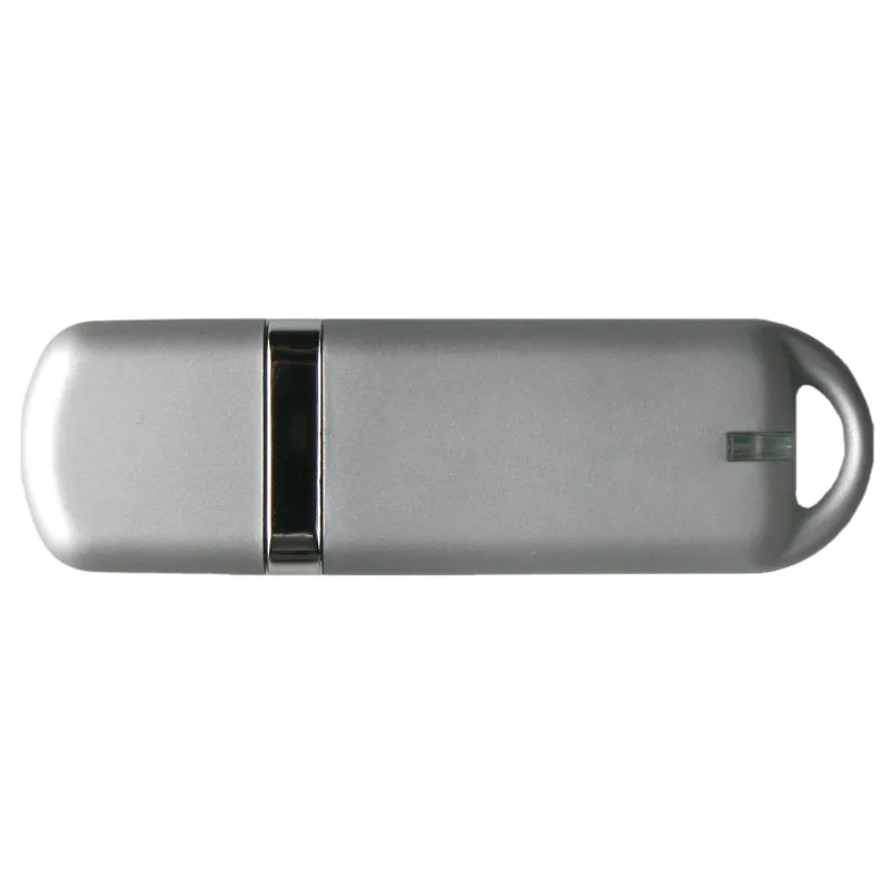 Silver Front