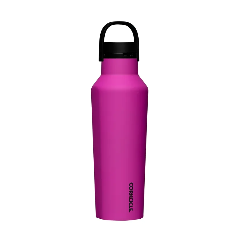 Corkcicle® 20 Oz. Series A Sport Canteen - Berry Punch