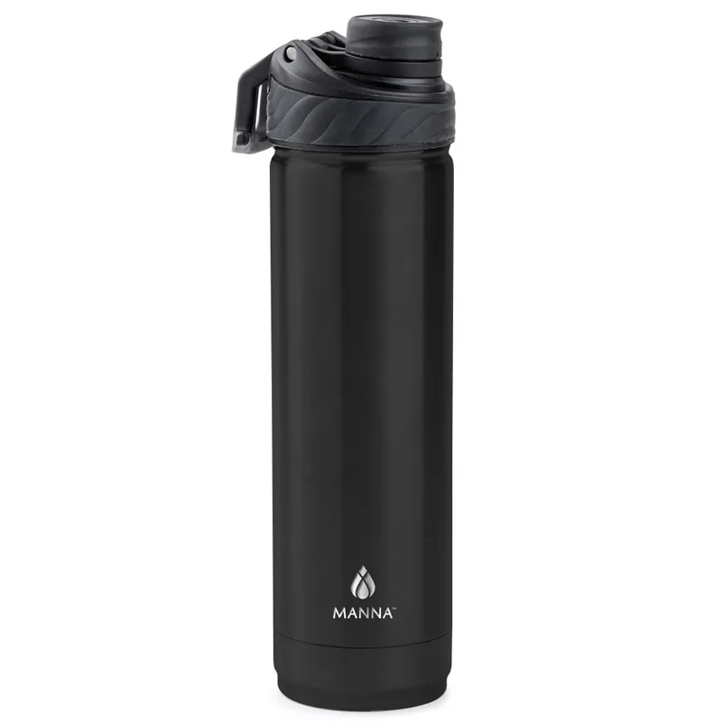 Manna 26 oz. Convoy Double Wall Steel Bottle view 2