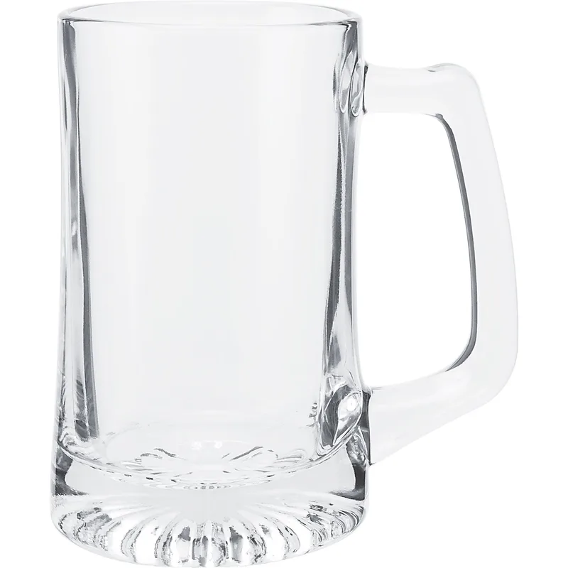 14 oz Sport Glass Mug view 2