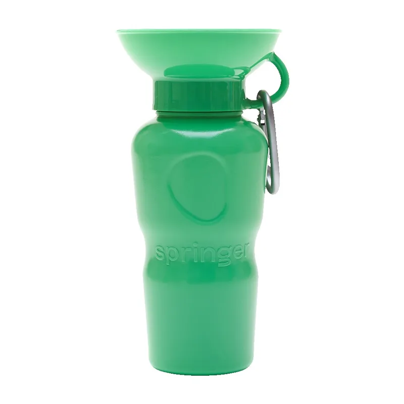 Springer Green