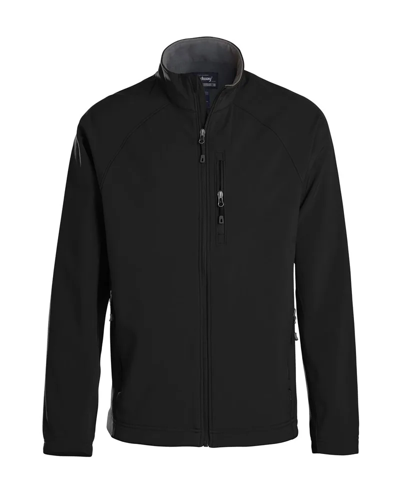 Men's Matrix Soft Shell Jacket view 6