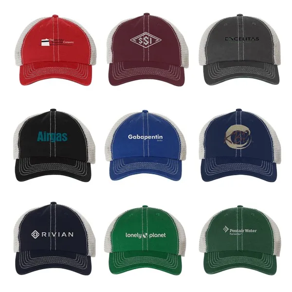 47 Brand - Trawler Cap - 4710