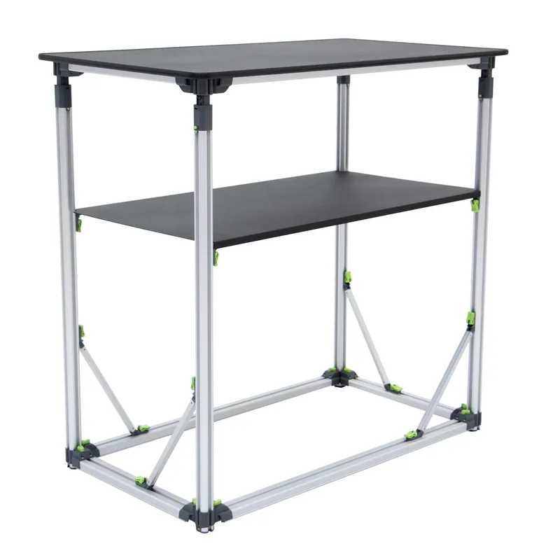 38" TRIGA Go Counter Hardware Kit