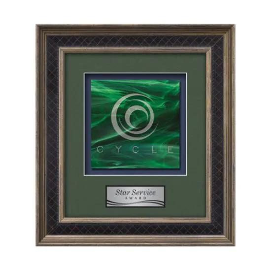 13.75" x 15.25"