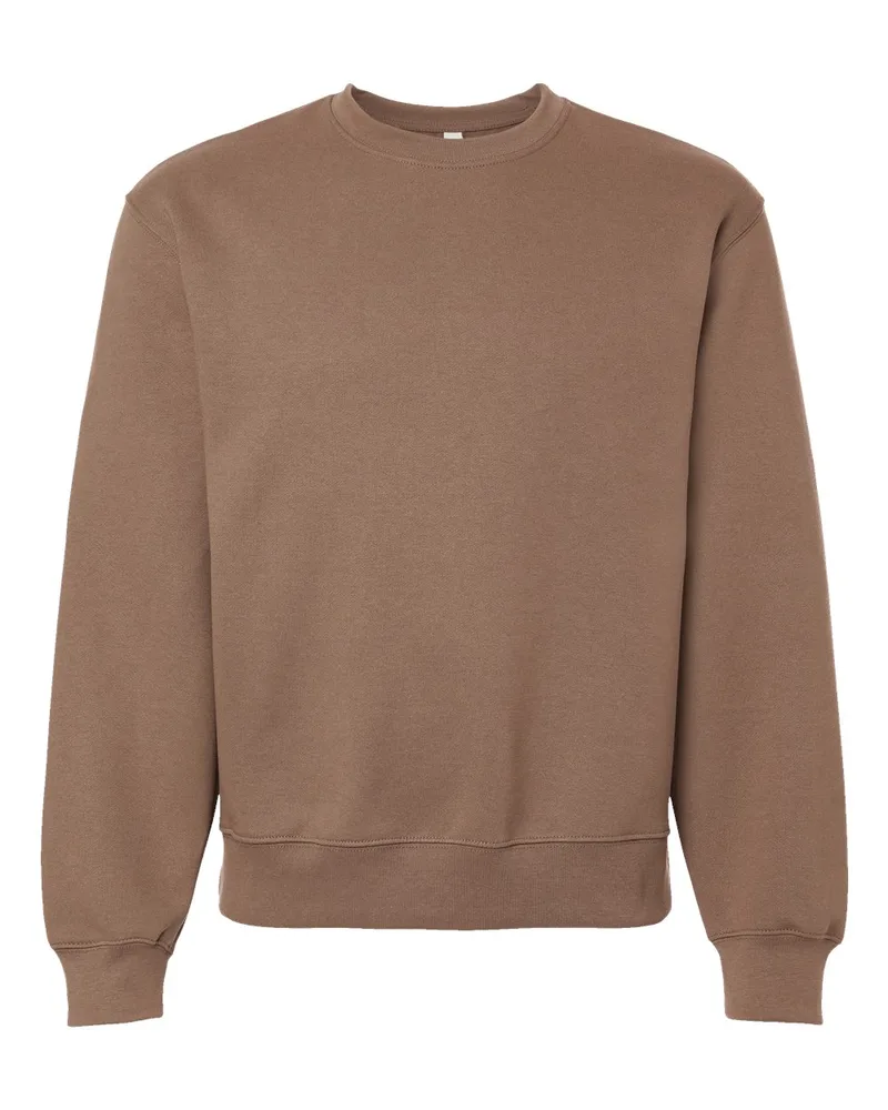 Athletic Heather Gray Lifestyle View