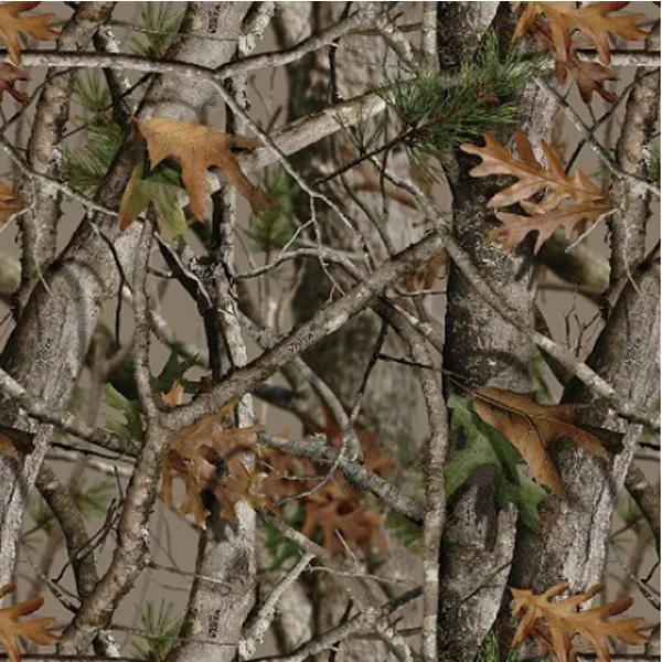 Mossy Oak Break-Up Green Camo