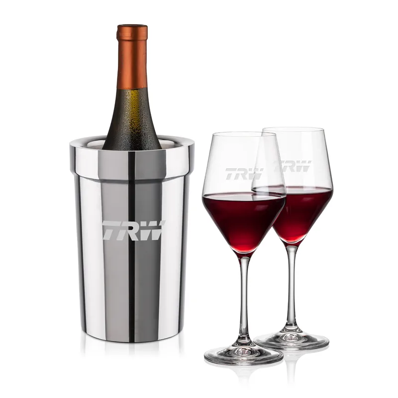 Milano Cooler Set