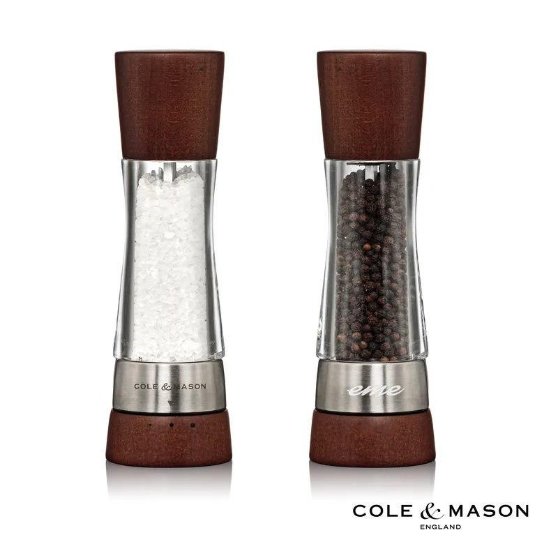 Cole & Mason Derwent Mills