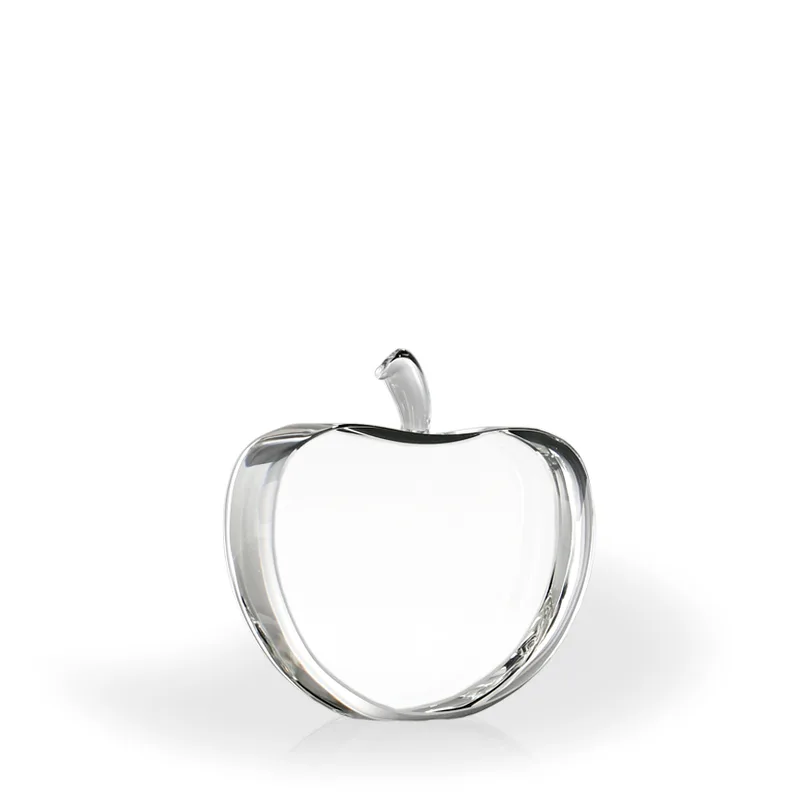 Gala Crystal Apple, Large view 2