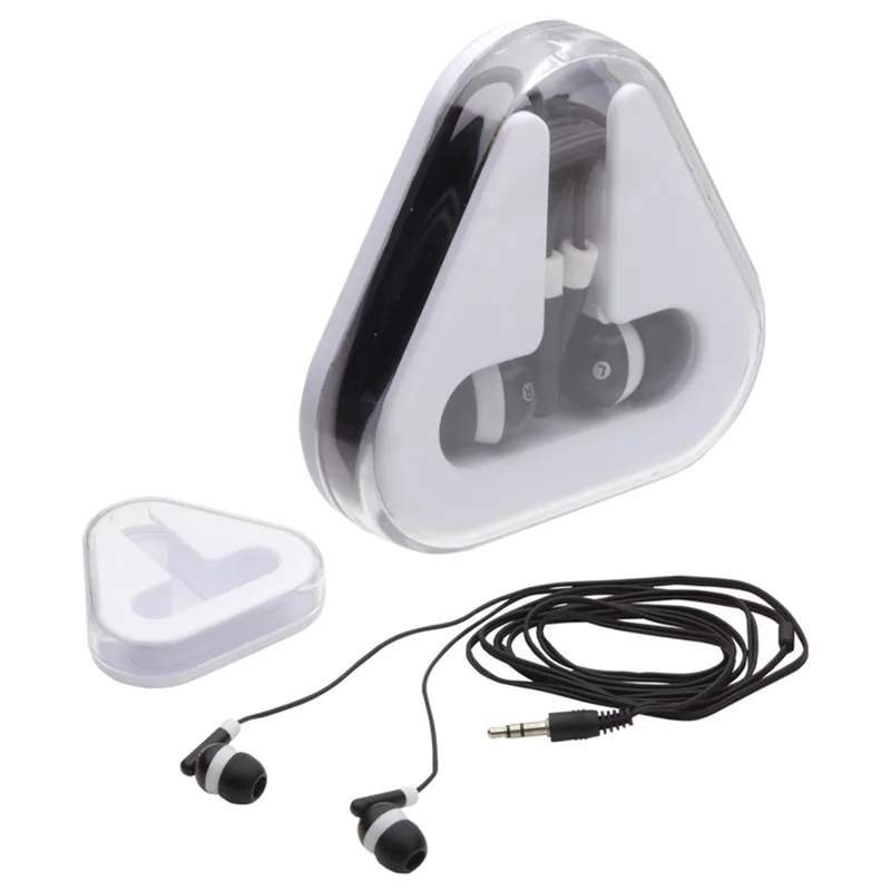 Earbuds Tri-Caddy view 2