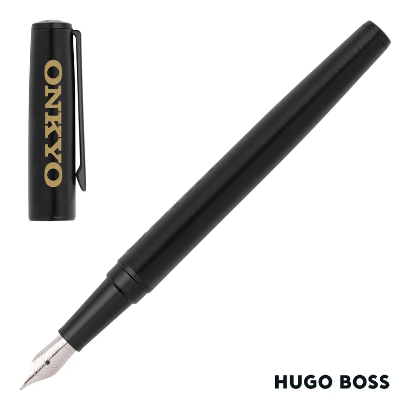 Fountain Pen