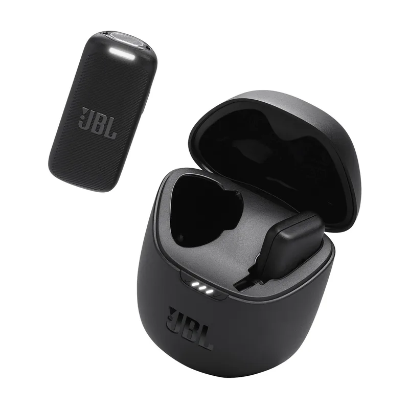 JBL Quantum Stream Wireless Usb-C Microphone