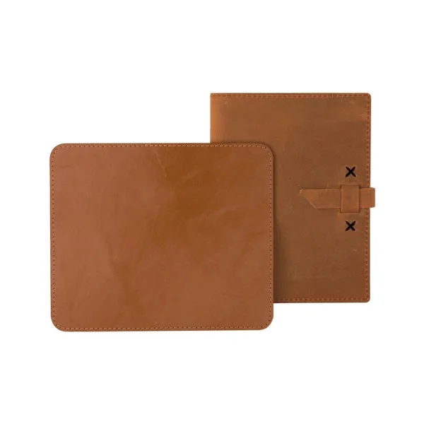 Tan Black Blank