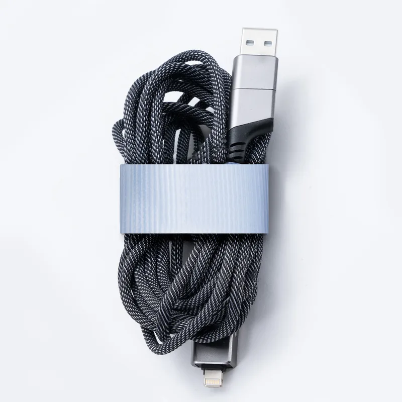 10' Universal Fast Charging Cable view 2