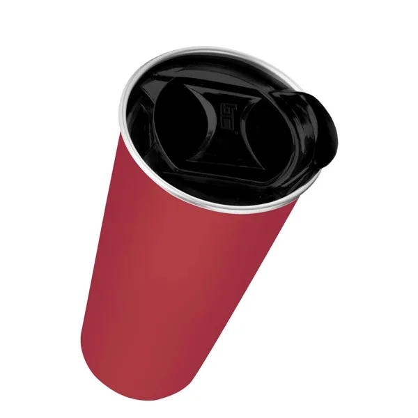Red Blank