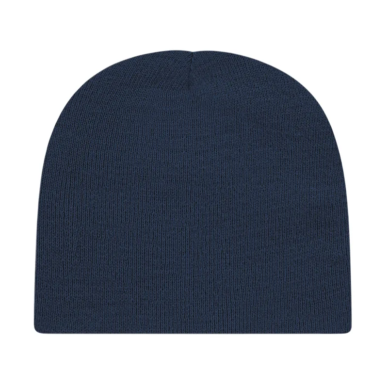 Recycled Knit Beanie view 4