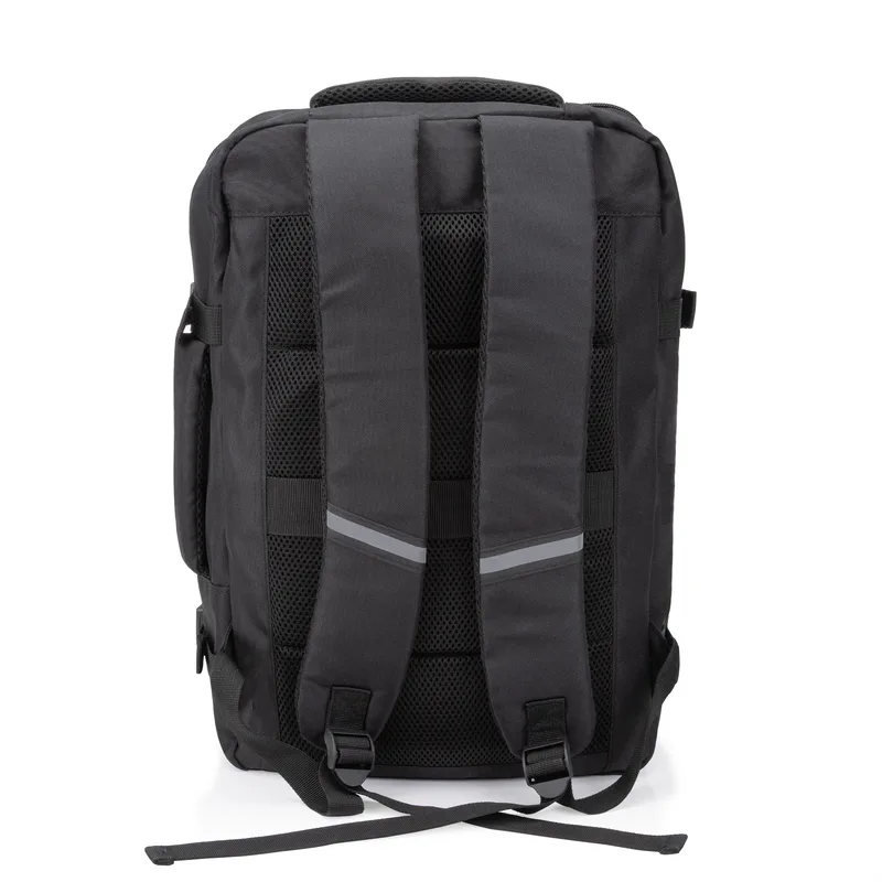 Back