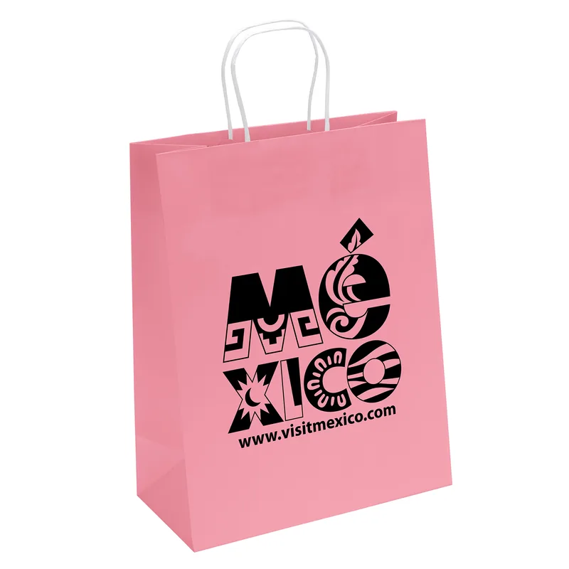 Pink Logo