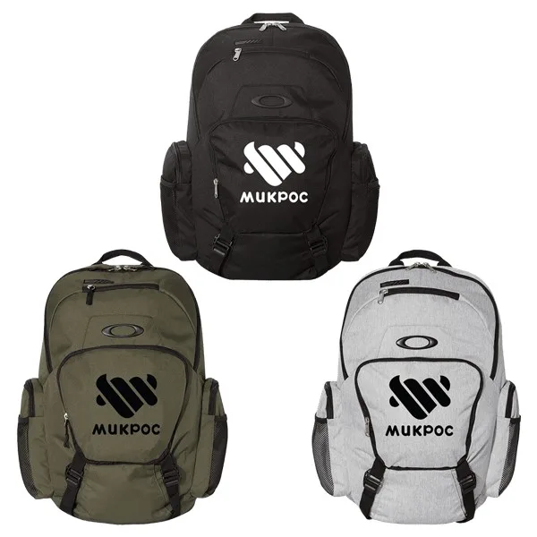 Oakley Blade Backpack view 2