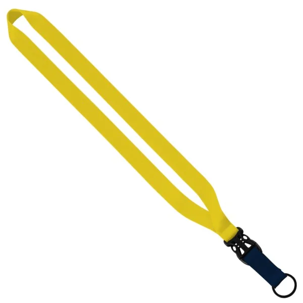 Yellow Blank