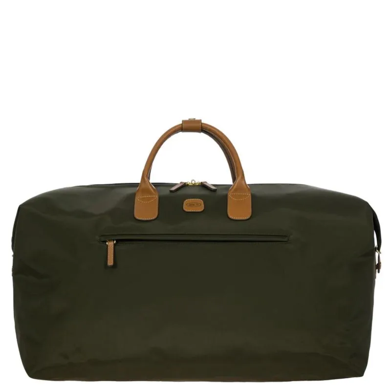 Olive Green Front