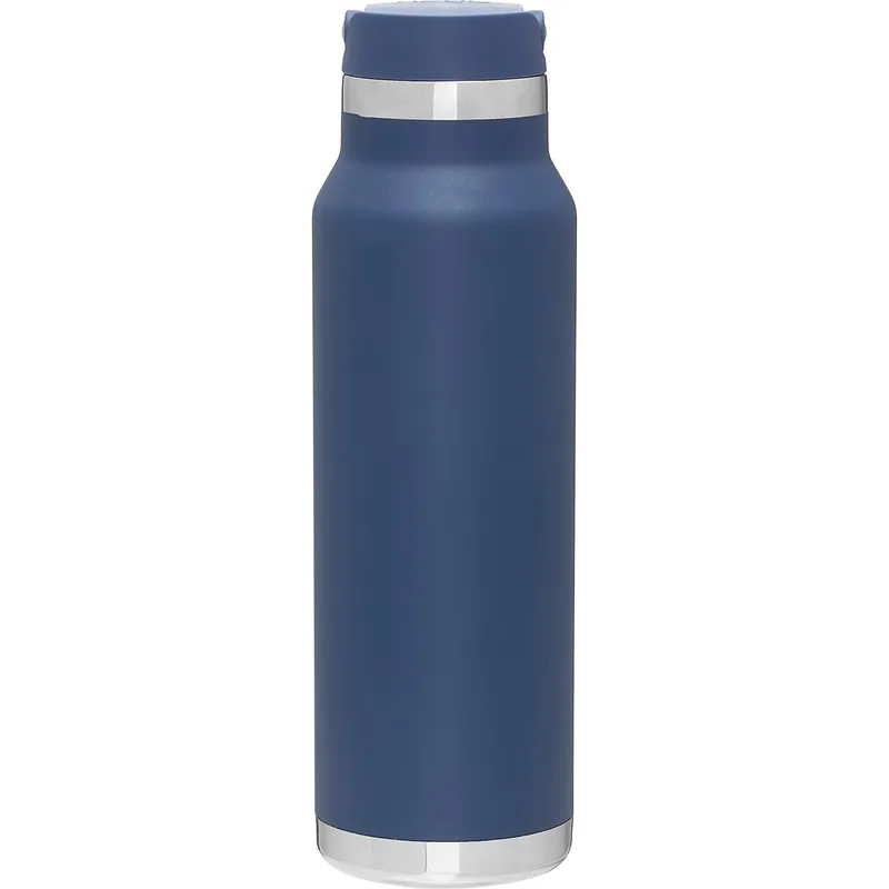 25 oz h2go Voyager Water Bottle view 2