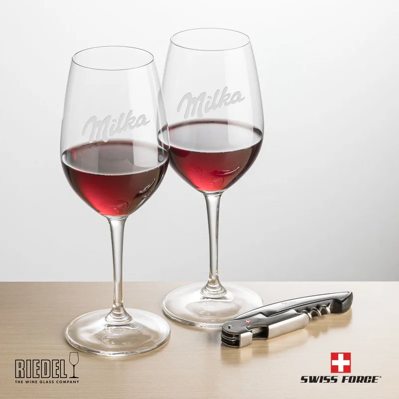 Swiss Force® Opener & Wine Set view 4