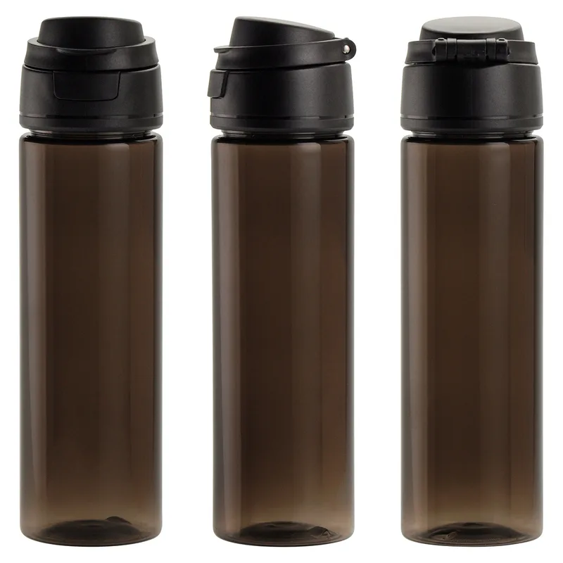 Husky 24 oz RPET Bottle view 4