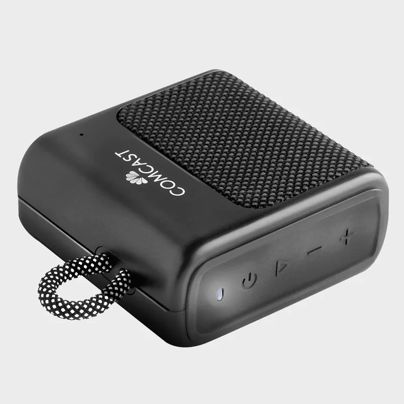 Water Resistant Bluetooth Speaker view 2