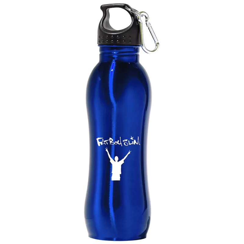 Stainless Steel 26 Oz Bottle view 3