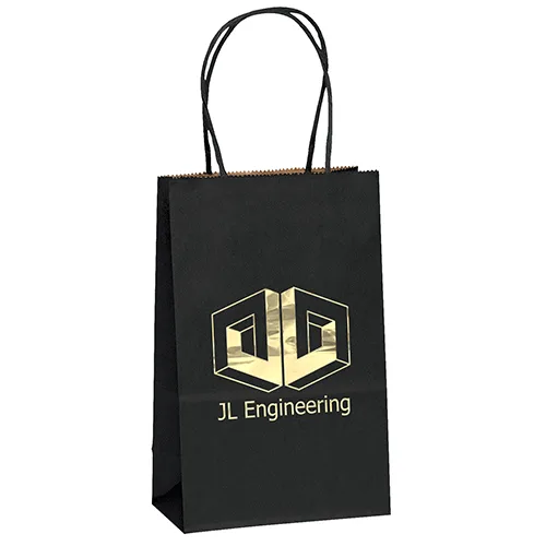 Black Logo
