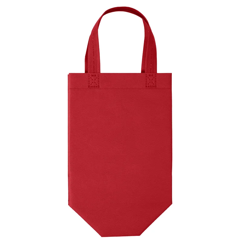 Red Blank