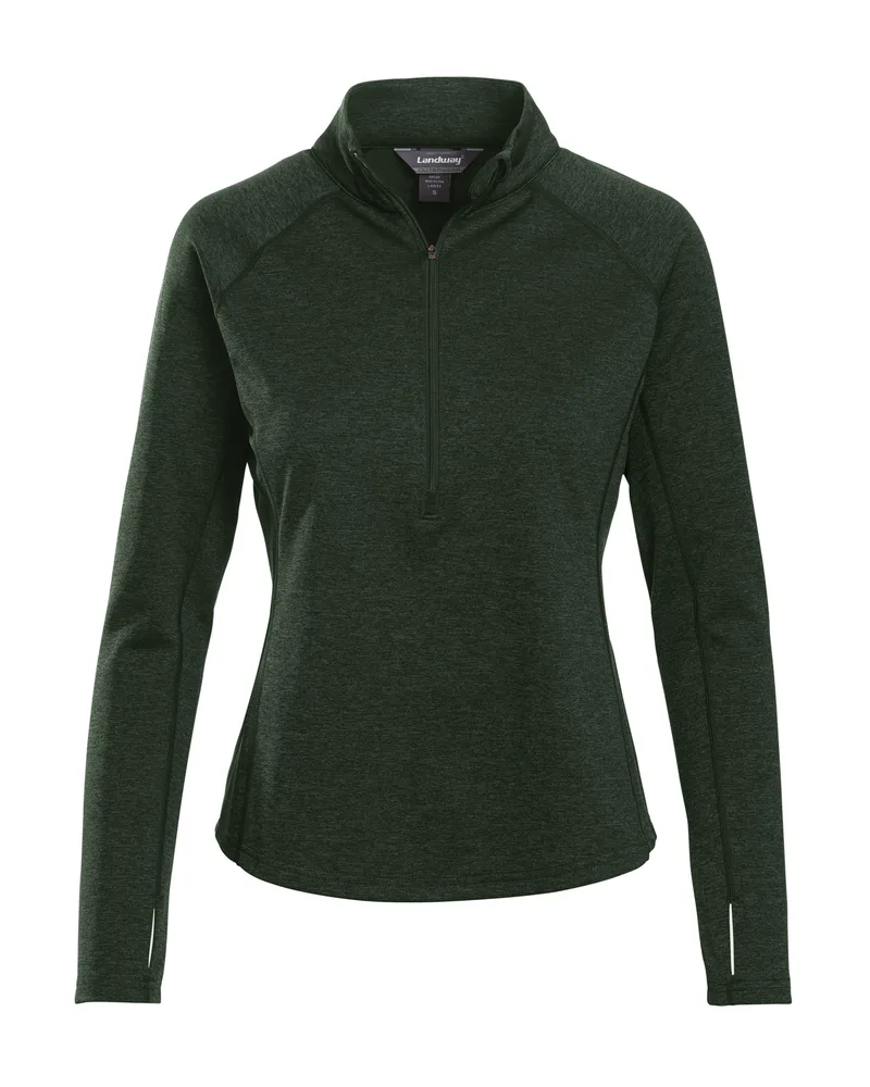 Heather Moss Green Blank Front