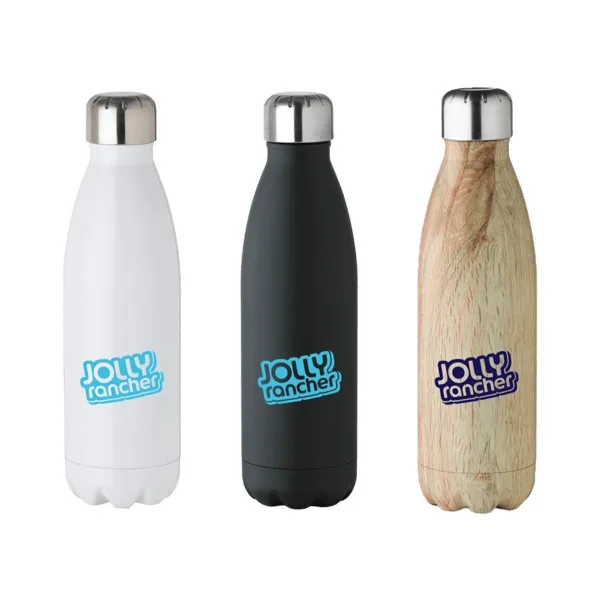 Gully Stainless Tumbler view 2