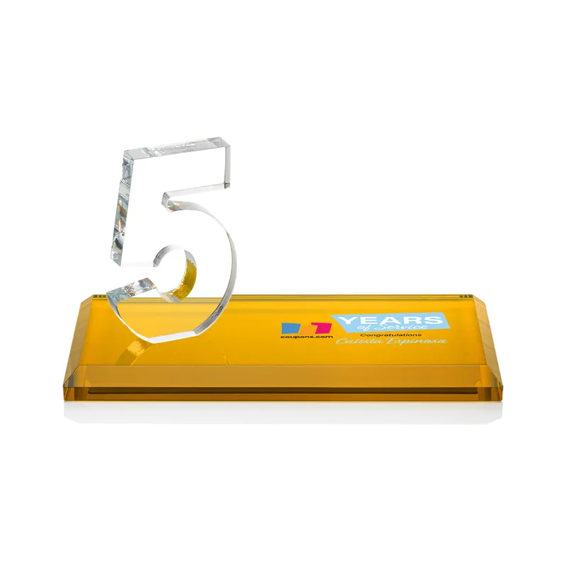 5 Years