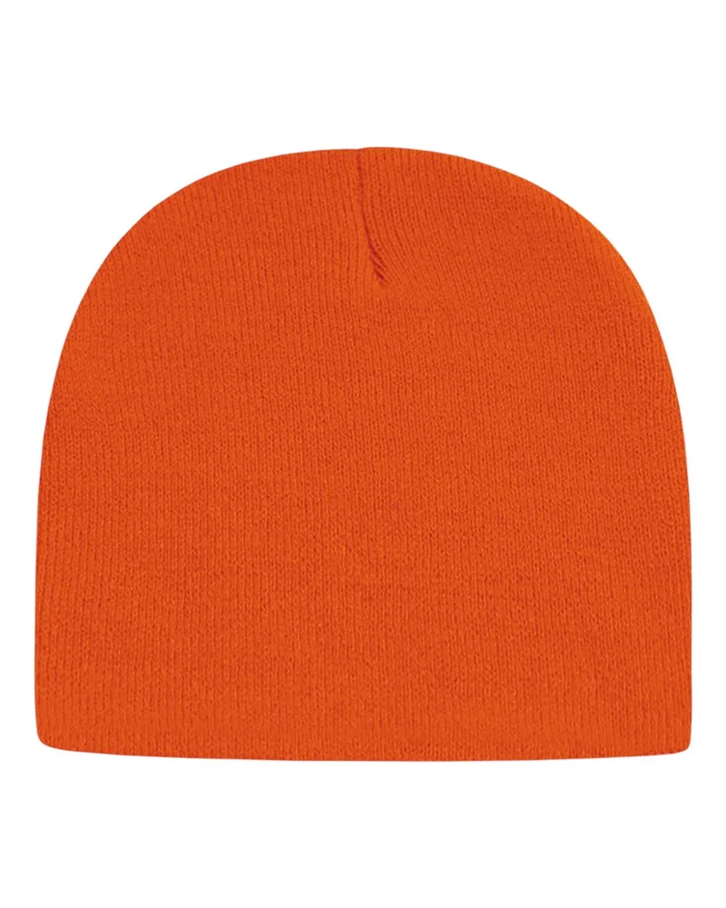 Deep Orange