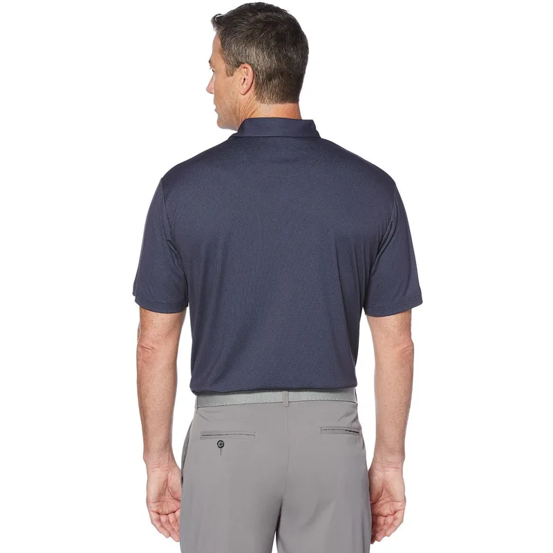 Peacoat Blue Lifestyle Back