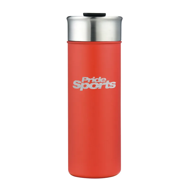 18 oz Stainless Vacuum Tumbler view 6