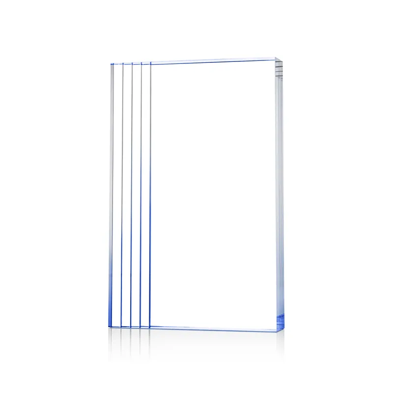 Blank
