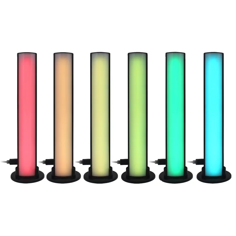 Color Variations