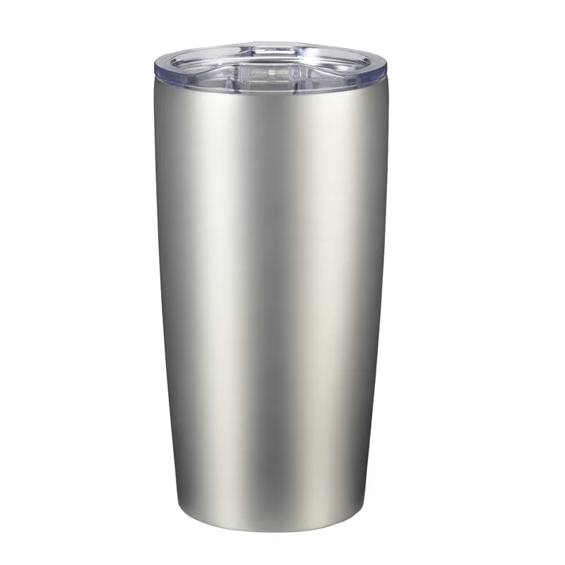 Stainless Tumbler - Everest 20 Oz. Velvet Touch view 5