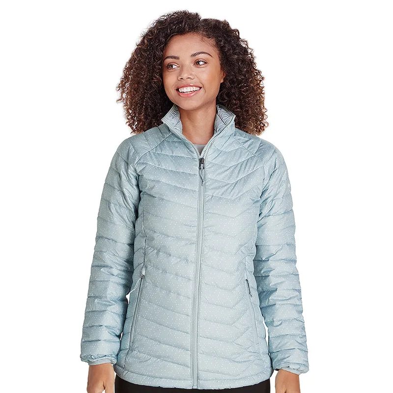 Columbia Men's Mountain™ Half-Zip Fleece Jacket view 2