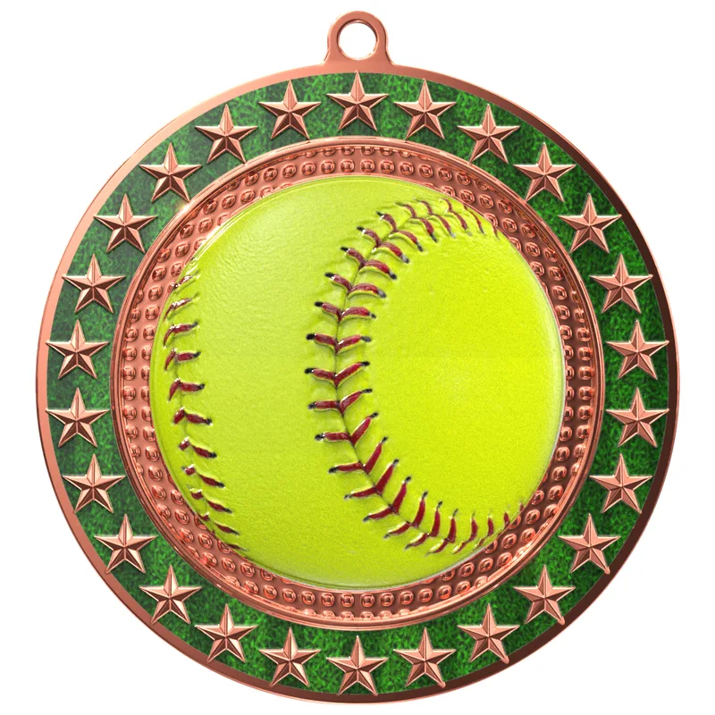 Bronze